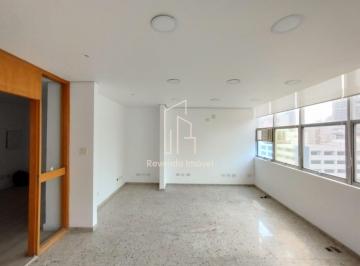 Photo 1 · Sala Comercial à Venda em São Paulo-SP, Bairro Pacaembu: 1 Sala, 2 Banheiros, 1