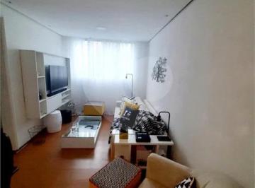 Imagem Principal · Apartamento com 2 quartos e 1 banheiro