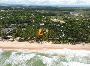 Terreno · 300m² · Terreno à venda no bairro Barra Grande de Maraú - Maraú/BA
