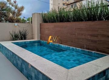 Apartamento · 18m² · 1 Quarto · 1 Vaga · Apartamento à venda no bairro Piatã - Salvador/BA