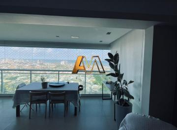 Apartamento · 146m² · 4 Quartos · 3 Vagas · Apartamento à venda no bairro Piatã - Salvador/BA