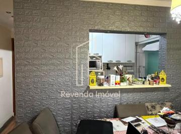Photo 1 · Apartamento à venda em São Paulo-SP, na Vila Amélia: 3 quartos, 1 suíte, 2 banhe