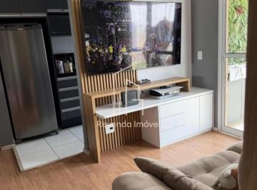 Photo 1 · Apartamento à venda em São Paulo-SP, Vila Marina: 2 quartos, 1 suíte, 2 banheiro