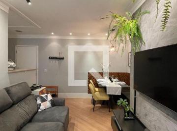 Photo 1 · Apartamento à Venda - Mooca, 3 Quartos, 72 m2