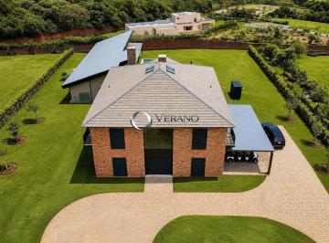 Casa · 664m² · 6 Quartos · Fazenda Boa Vista - Fazenda Boa Vista Casa com 6 Suítes à Venda na