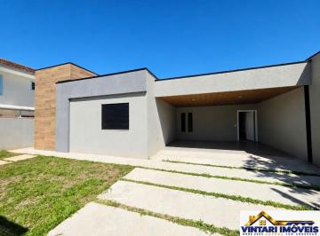 Casa · 165m² · 3 Quartos · 4 Vagas · Casa à venda no bairro Figueira - Guaratuba/PR