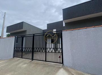 Casa · 42m² · 1 Quarto · 1 Vaga · Casa à venda no bairro Jardim das Orquídeas - Sorocaba/SP