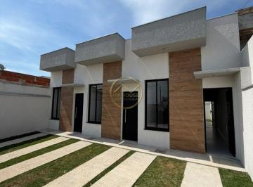 Casa · 38m² · 1 Quarto · 1 Vaga · Casa à venda no bairro Terras de Arieta - Sorocaba/SP