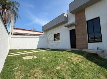 Casa · 51m² · 2 Quartos · 1 Vaga · Casa à venda no bairro Terras de Arieta - Sorocaba/SP