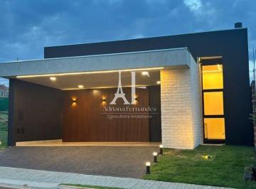 Casa · 190m² · 3 Quartos · 2 Vagas · CASA TÉRREA À VENDA NO VILLA NOAH | RODOVIA MÁBIO GONÇALVES PALHANO | LONDRINA/PR