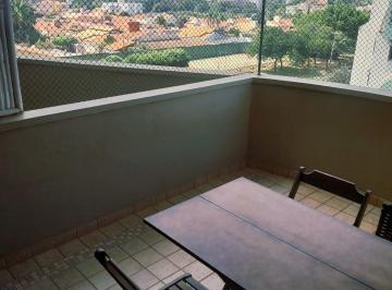 Apartamento · 110m² · 3 Quartos · 2 Vagas · Condomínio Residencial Green Park - Apartamento à Venda no Condomínio Green Park – 3 Dormitórios