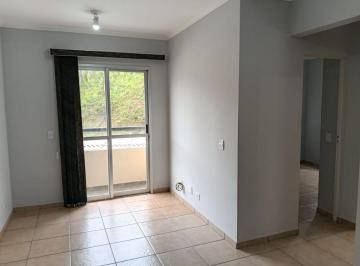 Apartamento · 58m² · 2 Quartos · 1 Vaga · Apartamento com 2 Dormitorios para Venda e Locacao no Anhangabau, Jundiai - SP - Residencial Nove de