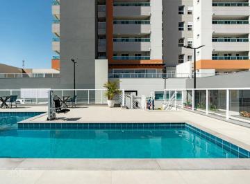 Apartamento · 74m² · 3 Quartos · 1 Vaga · Apartamentos à venda em Vila Aviação, Bauru | 3 quartos com 74 m²