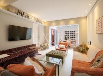 1 · Casa de vila à Venda ou para Alugar na Vila Olímpia/ Itaim, 155 m², 3 suítes , 1 vaga
