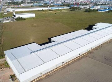 galpao-logistico-para-locacao-navegantes-sc2031070.jpeg · GALPÃO LOGÍSTICO PARA LOCAÇÃO | NAVEGANTES/SC