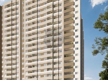 Apartamento · 25m² · 1 Quarto · Well Perdizes - Residencial - Apartamento 1d 25.29m² - 111TorreA
