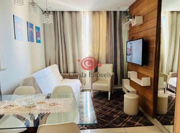 kda0aec2ntnjnte1zwi0mjbj_md · Apartamento lindo para o conforto da sua família!