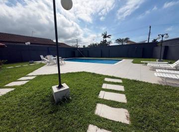p0lmycm2ywjlogjjzdjjodqz_md · Casa de Alto Padrão — 980 m² Total — Bairro Flórida, Praia Grande/SP