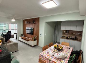 eu4pn6m2ywjlyji0ntiyzdy3_md · Apartamento frente ao mar 02 dormitórios à venda - Jardin Real - Praia Grande/SP