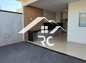 Imagem 1 · Casa para venda em Residencial Solar dos Ataídes 1ª Etapa, R