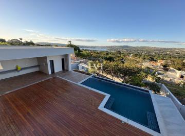 Imagem 1 · Casa de Condomínio para venda em Recanto da Lagoa, Lagoa San