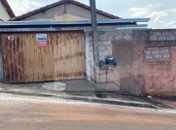 Imagem 1 · Casa para venda em São Sebastião do Paraíso