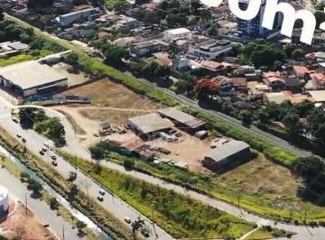 Imagem 1 · Terreno para venda em Parque das Indústrias, Betim