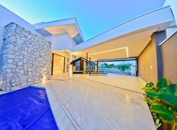 Imagem 1 · Casa de Condomínio para venda em Laranjeiras, Uberlândia