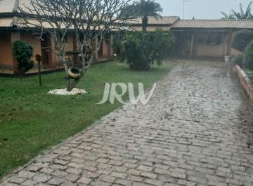 Imagem 1 · Chácara para venda em João Jabour, Salto