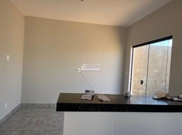 Imagem 1 · Casa para aluguel em Parque dos Girassóis III, Uberaba