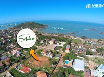 Imagem 1 · Apartamento para venda em Setiba, Guarapari