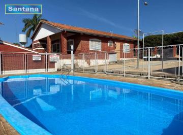 Imagem 1 · Casa de Condomínio para venda em Caldas Novas
