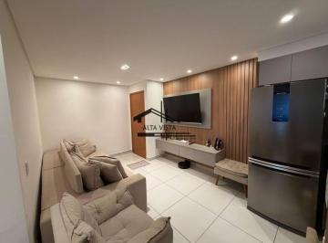 Imagem 1 · Apartamento para venda em Novo Mundo, Uberlândia