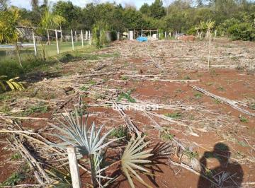 Imagem 1 · Fazenda para venda em Conjunto Habitacional Jamile Dequech,