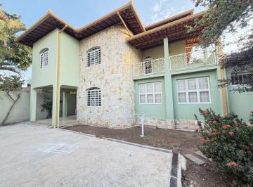 Imagem 1 · Casa para venda em Petrópolis, Betim