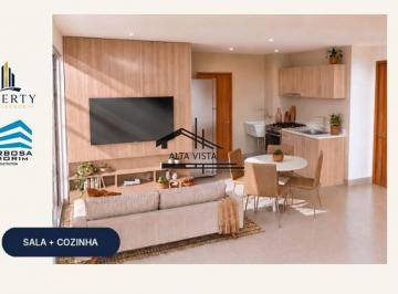 Imagem 1 · Apartamento para venda em Loteamento Monte Hebron, Uberlândi