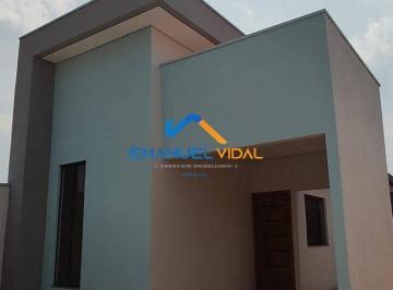 Imagem 1 · Casa para venda em Jardim Zona Sul, Ariquemes