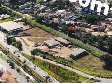 Imagem 1 · Terreno para venda em Parque das Indústrias, Betim