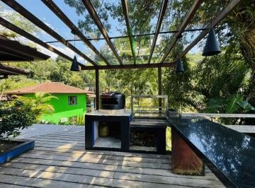 Imagem 1 · Casa para venda em Vila do Abraão (Abraão), Ilha Grande