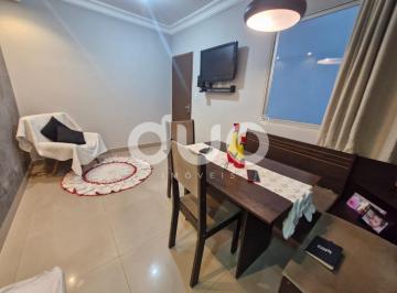 Apartamento · 55m² · 2 Quartos · 1 Vaga · Apartamento Garden residencial à venda no Bairro Nova América, em Piracicaba/SP