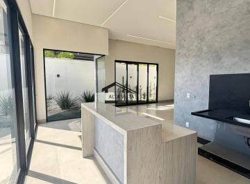 Imagem 1 · Casa de Condomínio para venda em Jardim Botânico, Uberlândia