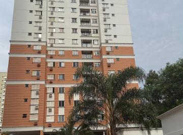 Imagem 1 · Apartamento para venda em São Francisco, Campo Grande