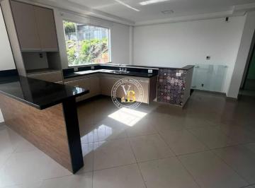 Imagem 1 · Apartamento para aluguel em Grajaú, Juiz de Fora