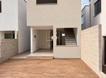 Imagem 1 · Casa para venda em São Francisco, Serra