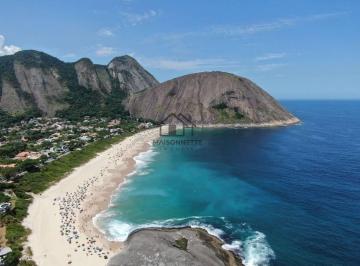 Imagem 1 · Terreno para venda em Maravista, Niterói