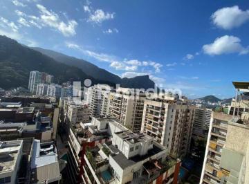 Imagem 1 · Cobertura para venda em Gávea, Rio de Janeiro
