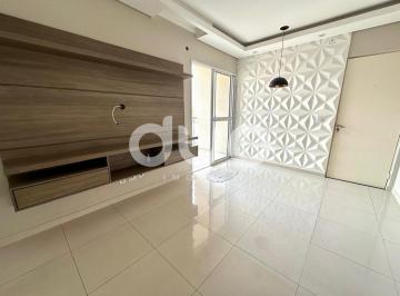 Apartamento · 49m² · 2 Quartos · 1 Vaga · Apartamento à venda, 2 quartos, 1 vaga, Vale do Sol - Piracicaba/SP