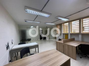 Comercial · 64m² · Sala Comercial Mobiliada para Aluguel no Centro de Piracicaba
