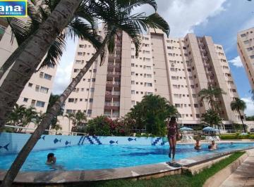 Imagem 1 · Apartamento para venda em Caldas Novas