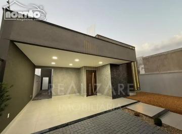 Imagem 1 · Casa para venda em Sinop